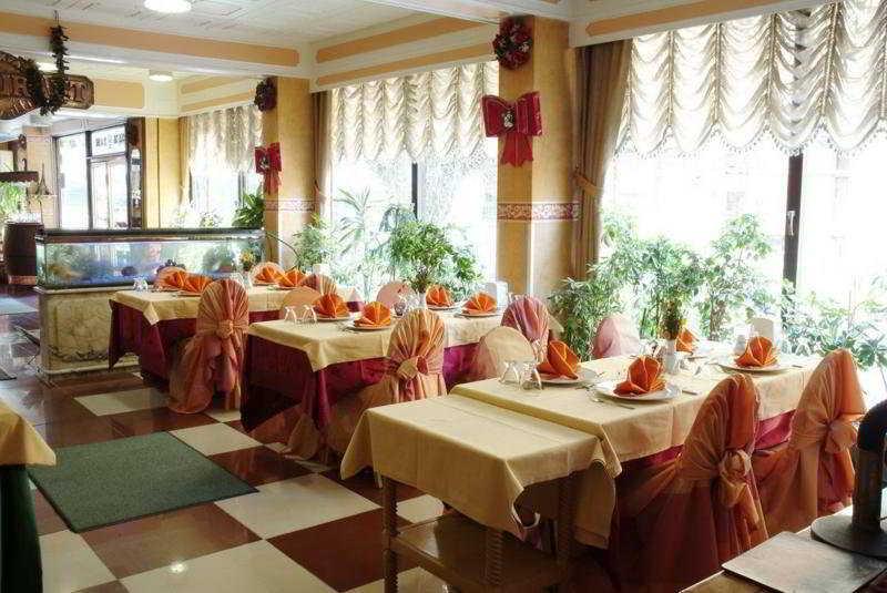 Hotel Eyfel Istanbul Luaran gambar